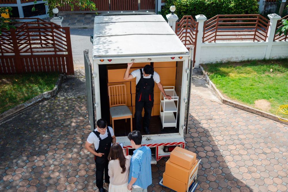 Jetzt Transportanfrage stellen